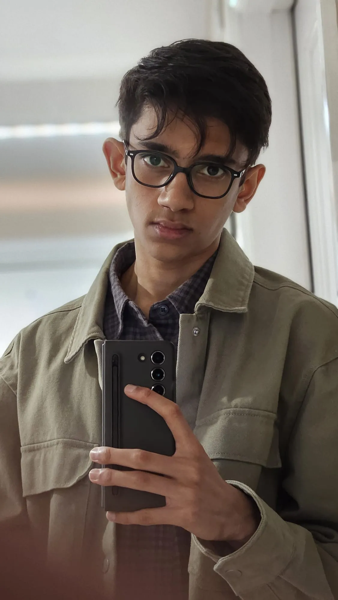 Portrait of Haider Ali